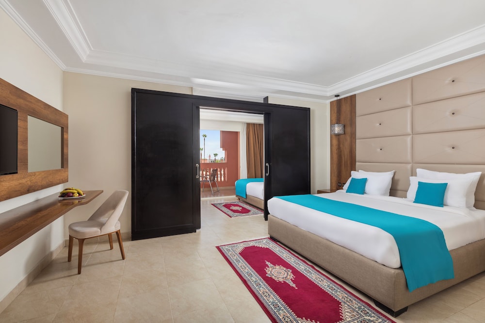 Pickalbatros AquaFunClub Allinclusive Marrakech — Hotel rooms in Sidi Abdallah Rhiat, Marrakech-Tensift-Al Haouz