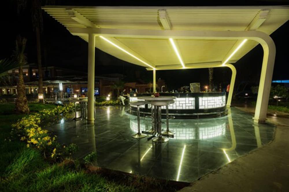 Pickalbatros AquaFunClub Allinclusive Marrakech — Restaurant & bars in Sidi Abdallah Rhiat, Marrakech-Tensift-Al Haouz