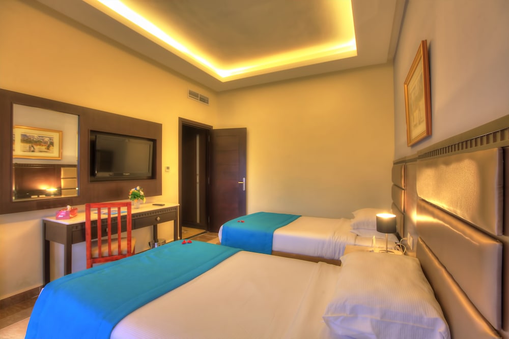 Pickalbatros AquaFunClub Allinclusive Marrakech — Hotel rooms in Sidi Abdallah Rhiat, Marrakech-Tensift-Al Haouz