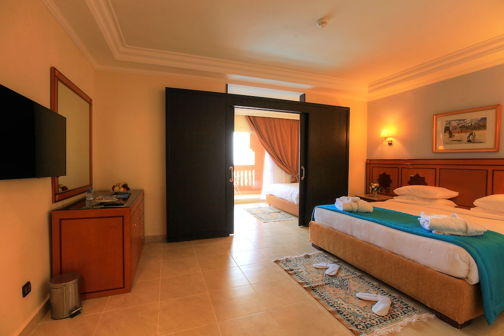Pickalbatros AquaFunClub Allinclusive Marrakech — Hotel rooms in Sidi Abdallah Rhiat, Marrakech-Tensift-Al Haouz