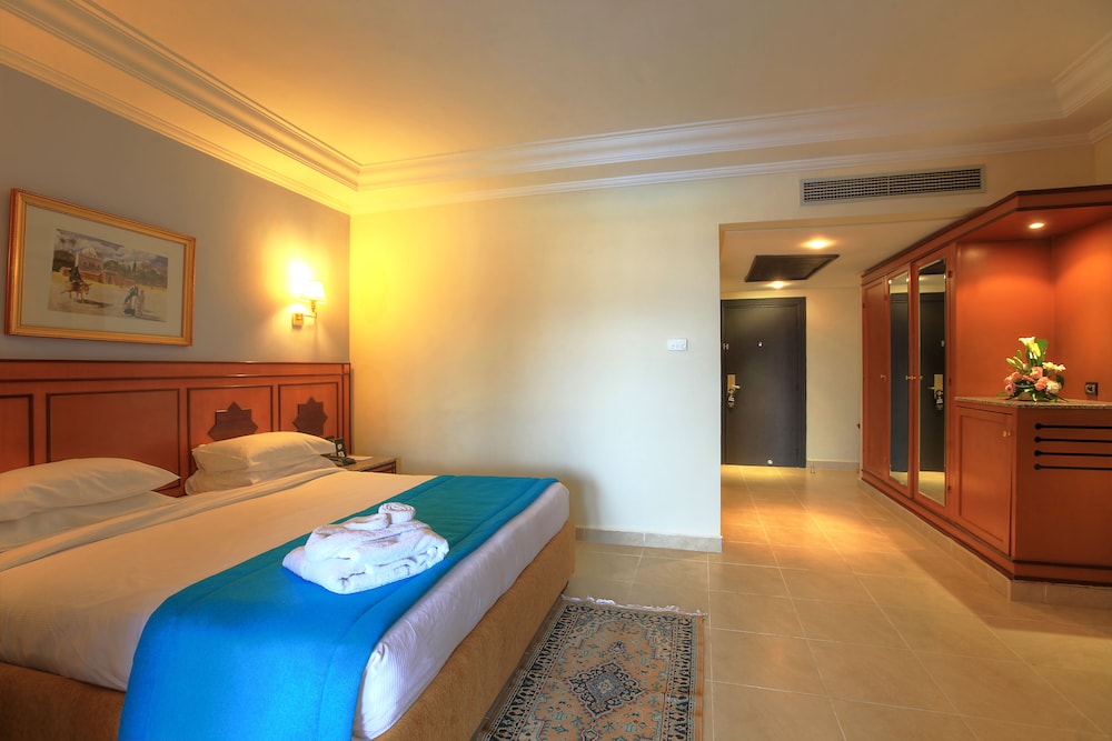 Pickalbatros AquaFunClub Allinclusive Marrakech — Hotel rooms in Sidi Abdallah Rhiat, Marrakech-Tensift-Al Haouz