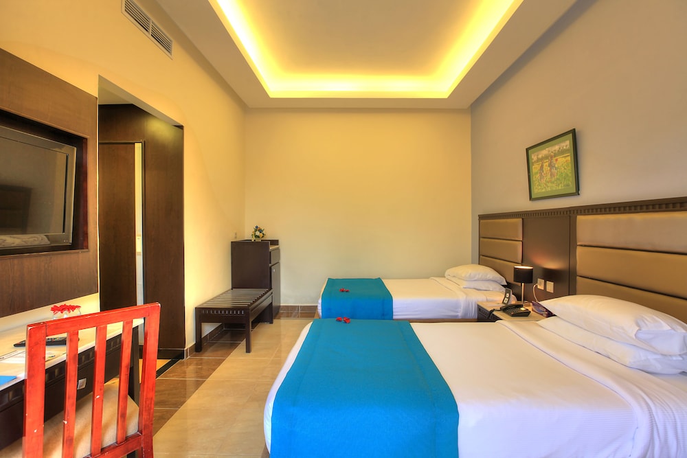 Pickalbatros AquaFunClub Allinclusive Marrakech — Hotel rooms in Sidi Abdallah Rhiat, Marrakech-Tensift-Al Haouz