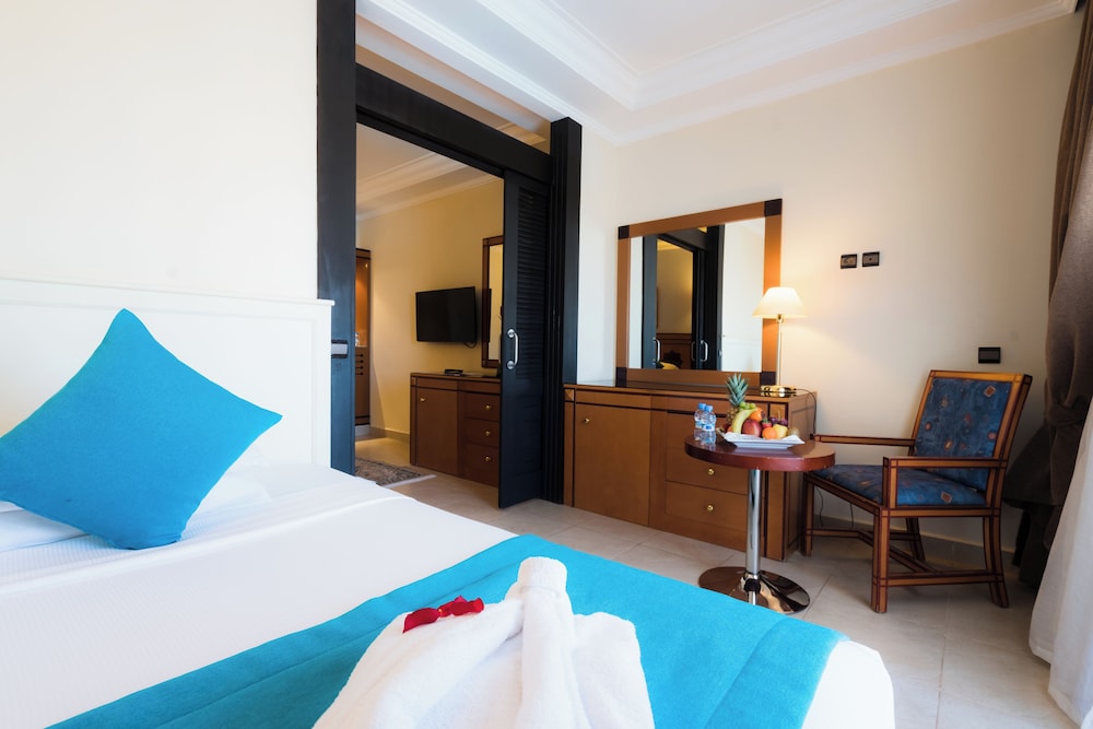 Pickalbatros AquaFunClub Allinclusive Marrakech — Hotel rooms in Sidi Abdallah Rhiat, Marrakech-Tensift-Al Haouz