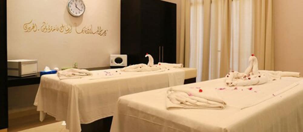 Pickalbatros AquaFunClub Allinclusive Marrakech — Spa in Sidi Abdallah Rhiat, Marrakech-Tensift-Al Haouz