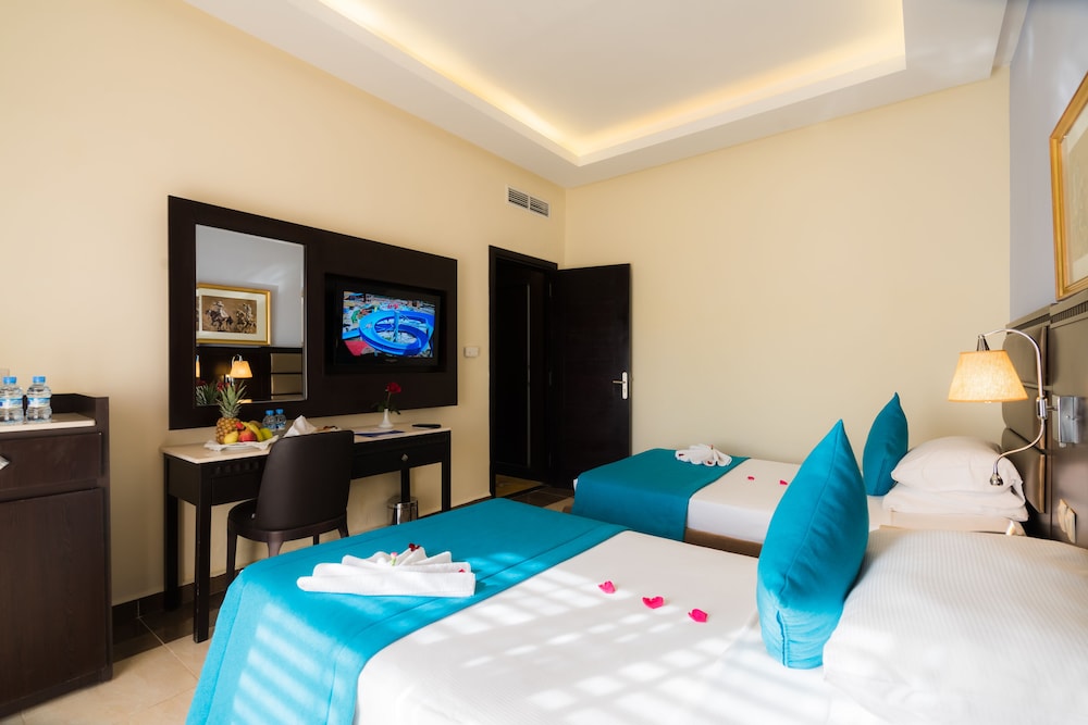 Pickalbatros AquaFunClub Allinclusive Marrakech — Hotel rooms in Sidi Abdallah Rhiat, Marrakech-Tensift-Al Haouz