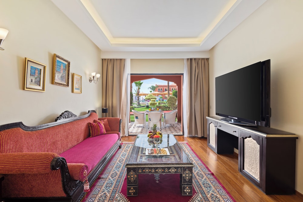 Pickalbatros AquaFunClub Allinclusive Marrakech — Hotel rooms in Sidi Abdallah Rhiat, Marrakech-Tensift-Al Haouz
