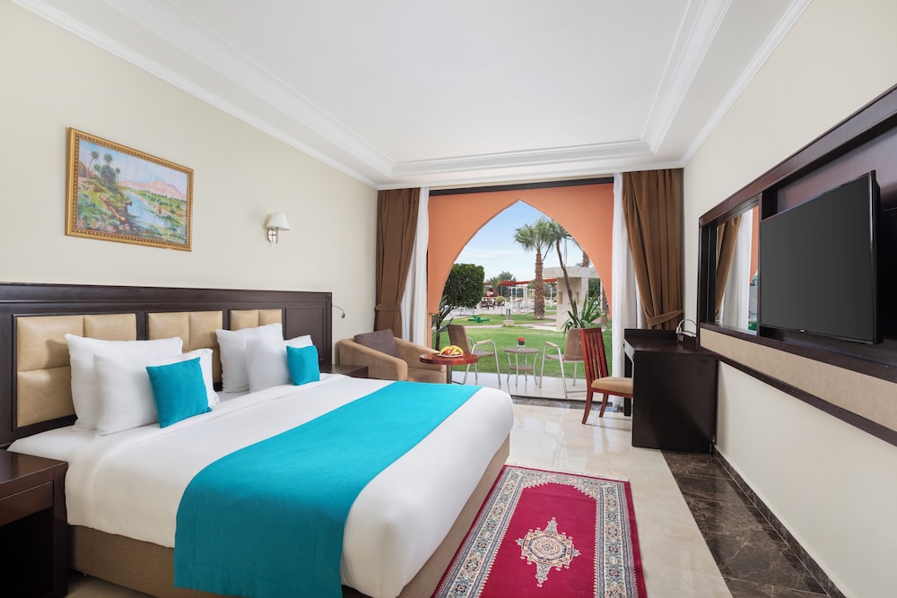 Pickalbatros AquaFunClub Allinclusive Marrakech — Hotel rooms in Sidi Abdallah Rhiat, Marrakech-Tensift-Al Haouz