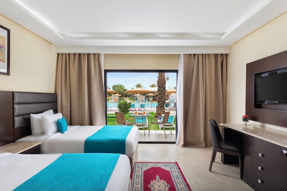 Pickalbatros AquaFunClub Allinclusive Marrakech — Hotel rooms in Sidi Abdallah Rhiat, Marrakech-Tensift-Al Haouz