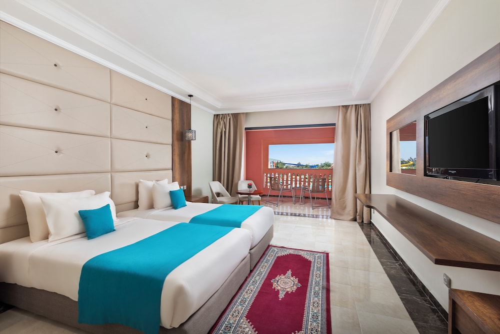 Pickalbatros AquaFunClub Allinclusive Marrakech — Hotel rooms in Sidi Abdallah Rhiat, Marrakech-Tensift-Al Haouz