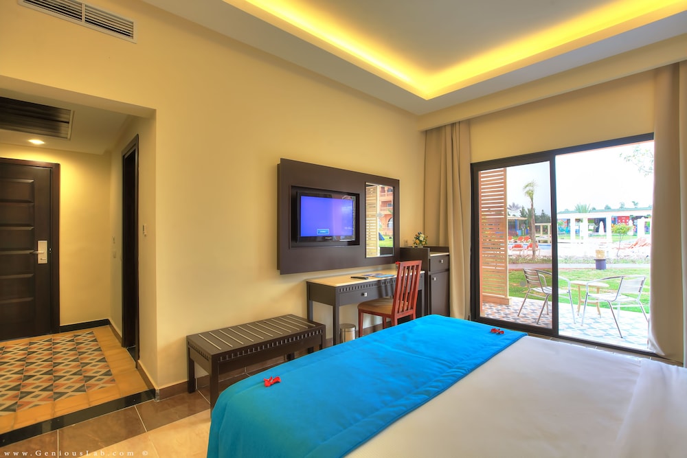 Pickalbatros AquaFunClub Allinclusive Marrakech — Hotel rooms in Sidi Abdallah Rhiat, Marrakech-Tensift-Al Haouz