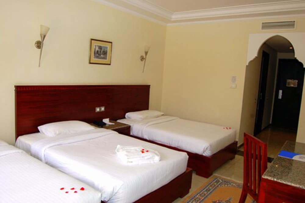 Pickalbatros AquaFunClub Allinclusive Marrakech — Hotel rooms in Sidi Abdallah Rhiat, Marrakech-Tensift-Al Haouz