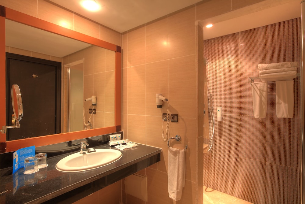 Pickalbatros AquaFunClub Allinclusive Marrakech — Hotel rooms in Sidi Abdallah Rhiat, Marrakech-Tensift-Al Haouz