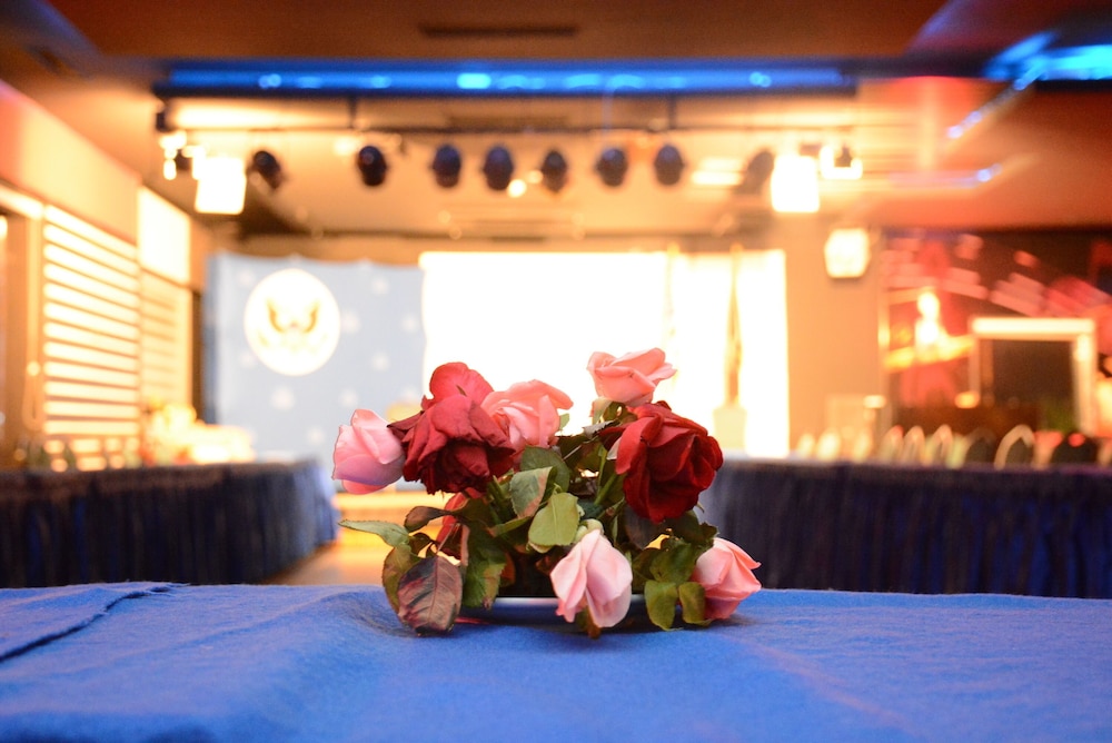 Pickalbatros AquaFunClub Allinclusive Marrakech — Restaurant & bars in Sidi Abdallah Rhiat, Marrakech-Tensift-Al Haouz