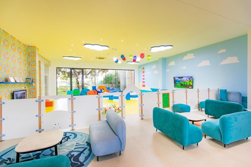 Amadria Park Kids Hotel Andrija — Attractions for children in Šibenik, Šibenik-Knin