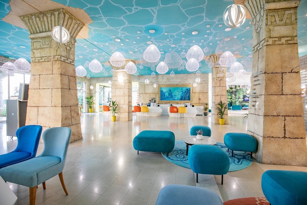 Amadria Park Kids Hotel Andrija — Hotel building in Šibenik, Šibenik-Knin