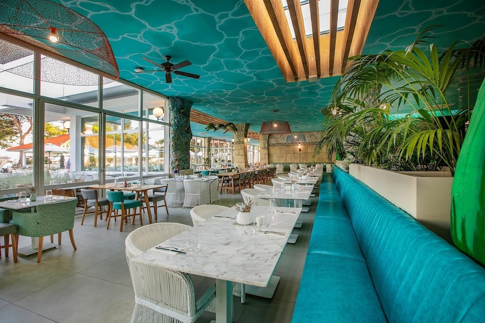 Amadria Park Kids Hotel Andrija — Restaurant & bars in Šibenik, Šibenik-Knin