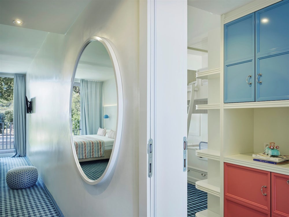 Amadria Park Kids Hotel Andrija — Hotel rooms in Šibenik, Šibenik-Knin