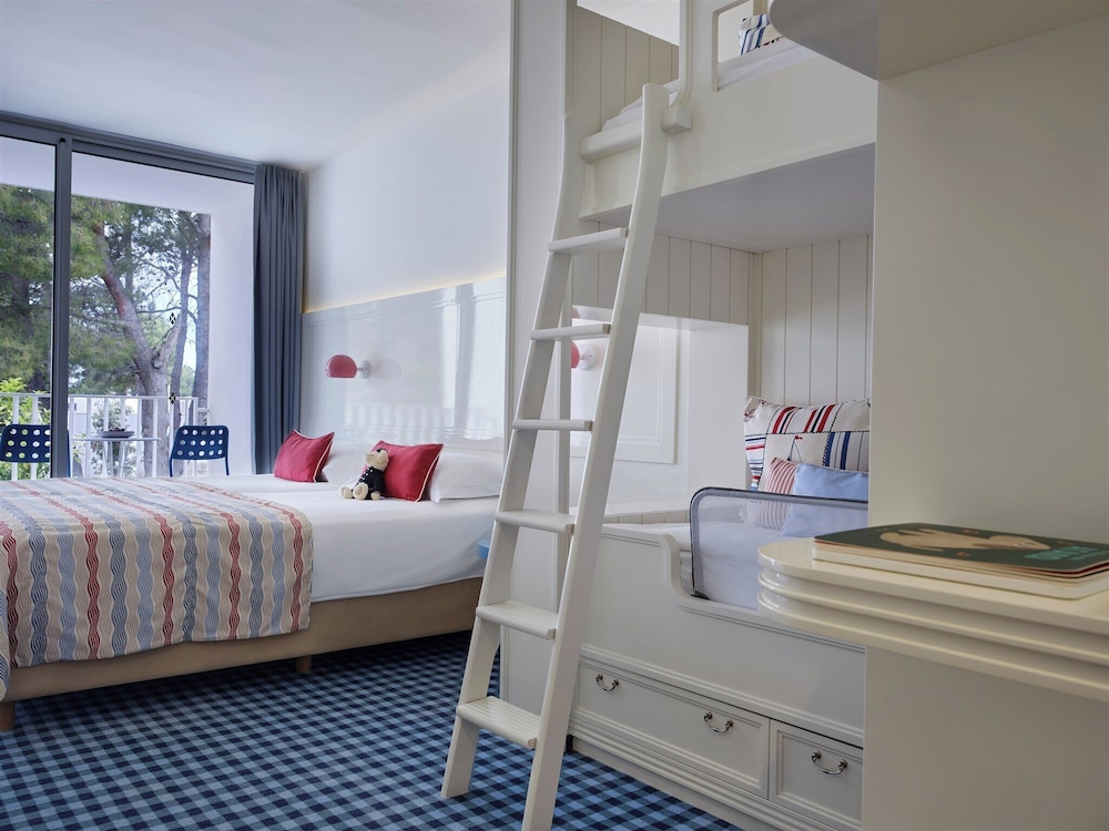 Amadria Park Kids Hotel Andrija — Hotel rooms in Šibenik, Šibenik-Knin