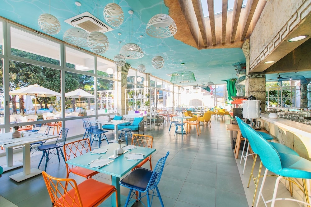 Amadria Park Kids Hotel Andrija — Restaurant & bars in Šibenik, Šibenik-Knin