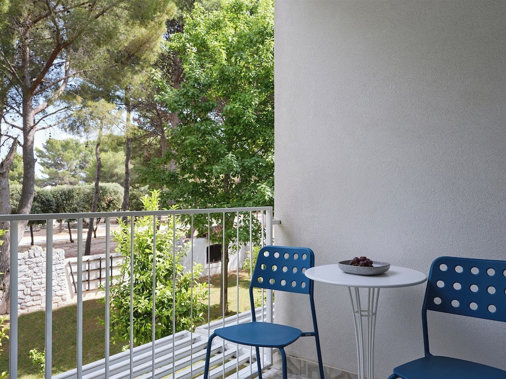 Amadria Park Kids Hotel Andrija — Hotel building in Šibenik, Šibenik-Knin