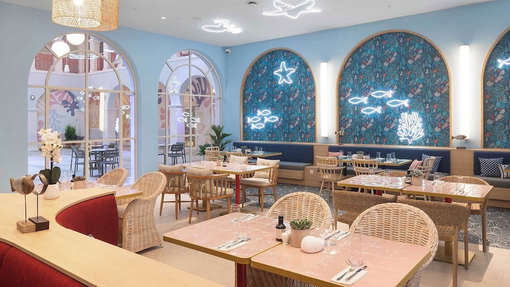 Amadria Park Kids Hotel Andrija — Restaurant & bars in Šibenik, Šibenik-Knin