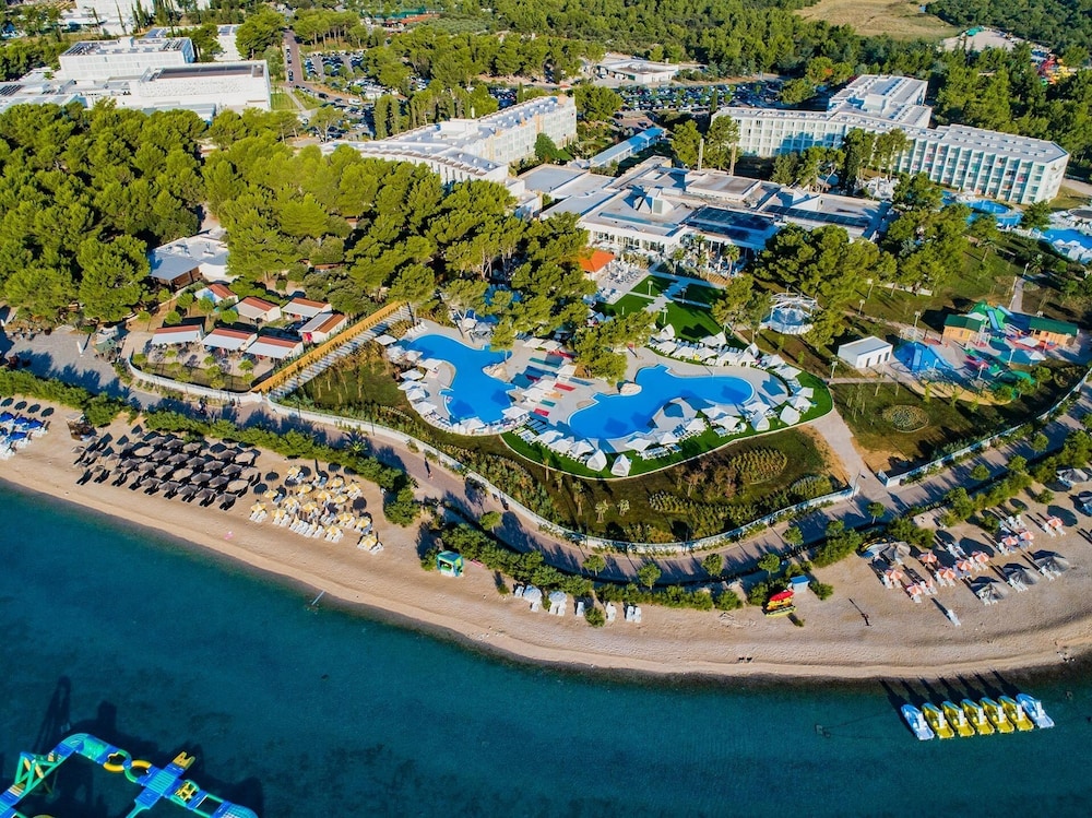 Amadria Park Kids Hotel Andrija - zdjęcie 4