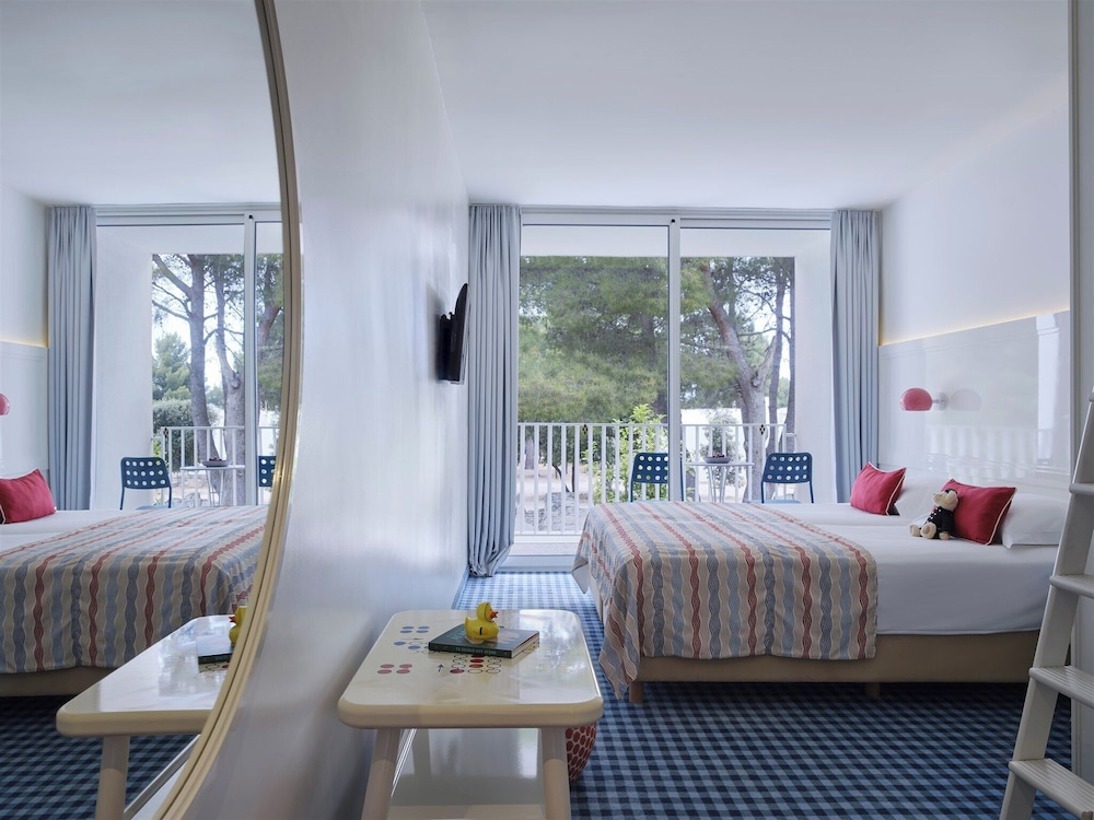 Amadria Park Kids Hotel Andrija — Hotel rooms in Šibenik, Šibenik-Knin