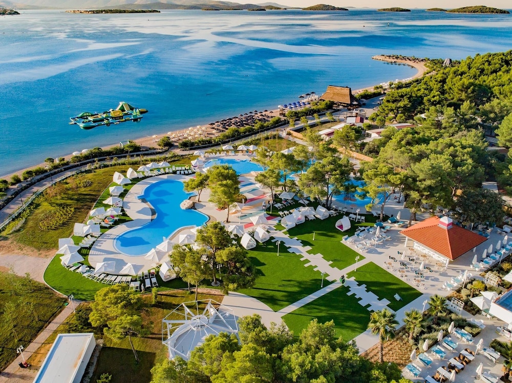 Amadria Park Kids Hotel Andrija - zdjęcie 2