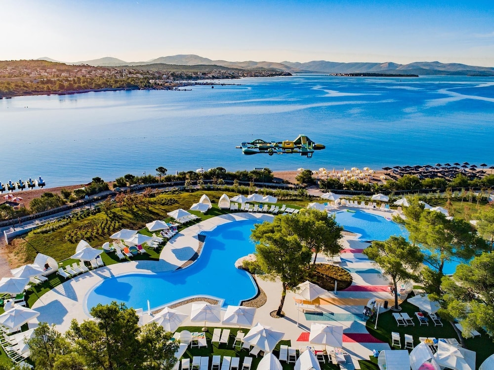 Amadria Park Kids Hotel Andrija — Swimming pool in Šibenik, Šibenik-Knin