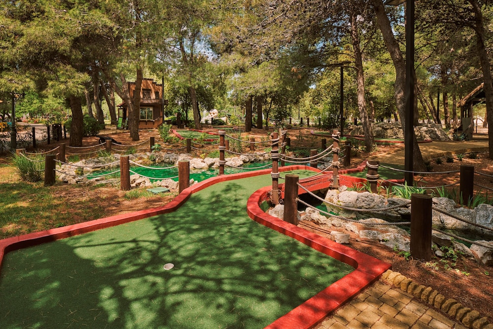 Amadria Park Kids Hotel Andrija — Sports & recreation in Šibenik, Šibenik-Knin