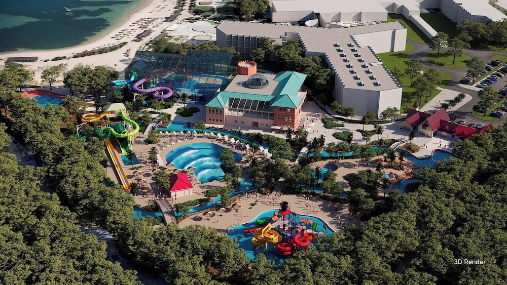 Amadria Park Kids Hotel Andrija - zdjęcie 5
