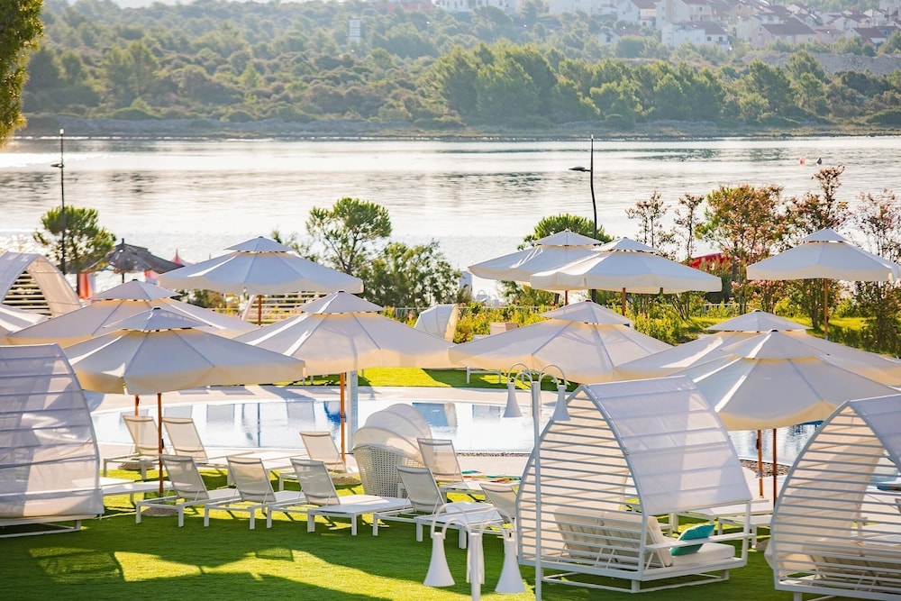 Amadria Park Kids Hotel Andrija — Swimming pool in Šibenik, Šibenik-Knin