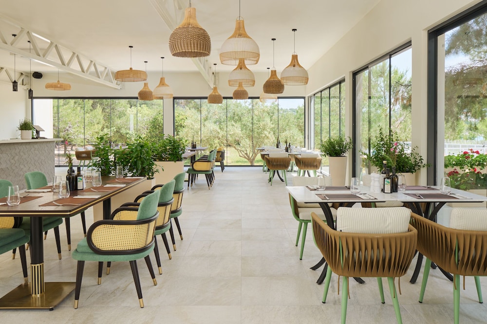 Amadria Park Kids Hotel Andrija — Restaurant & bars in Šibenik, Šibenik-Knin
