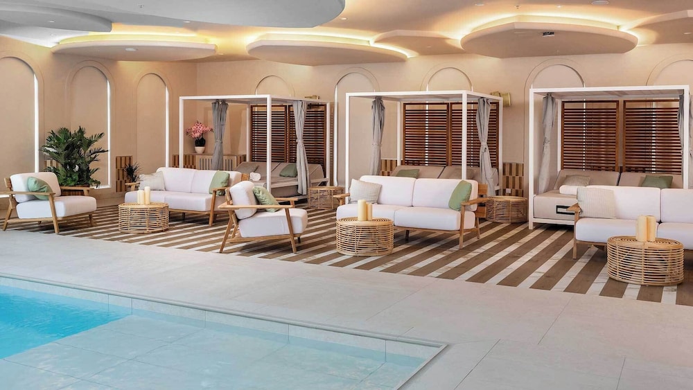 Amadria Park Kids Hotel Andrija — Spa in Šibenik, Šibenik-Knin