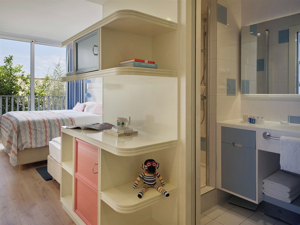 Amadria Park Kids Hotel Andrija — Hotel rooms in Šibenik, Šibenik-Knin