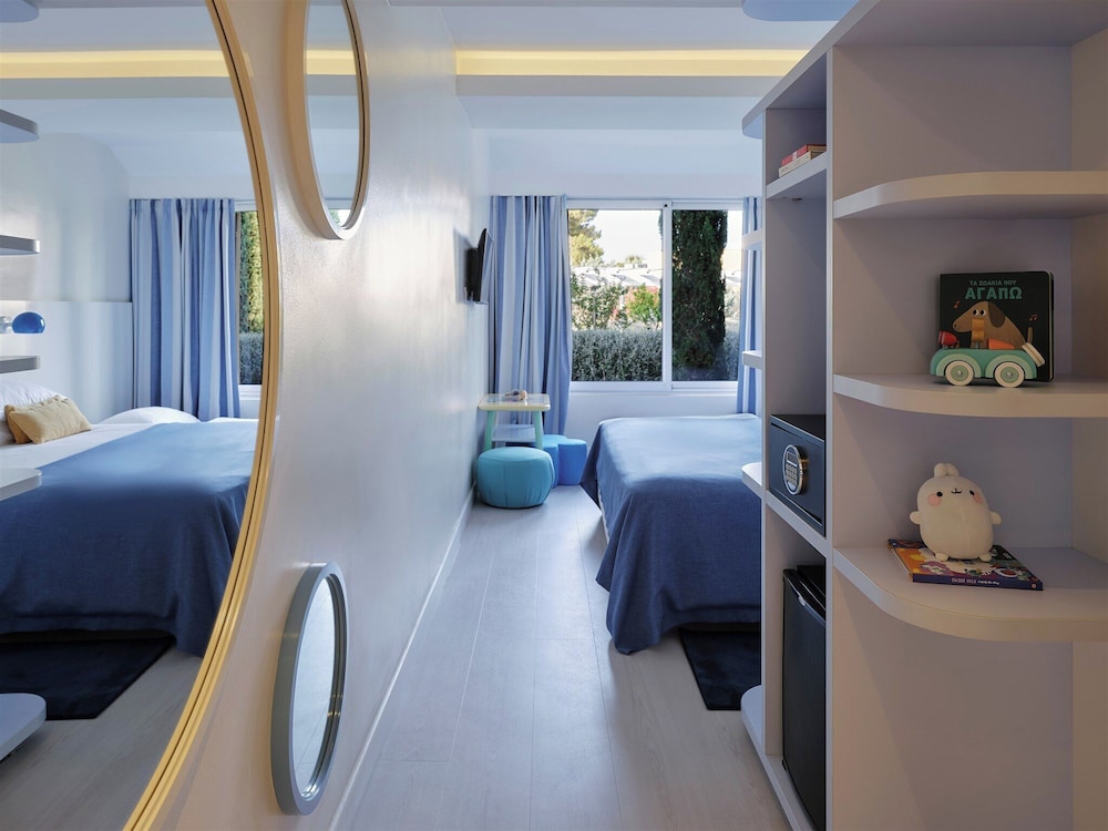 Amadria Park Kids Hotel Andrija — Hotel rooms in Šibenik, Šibenik-Knin