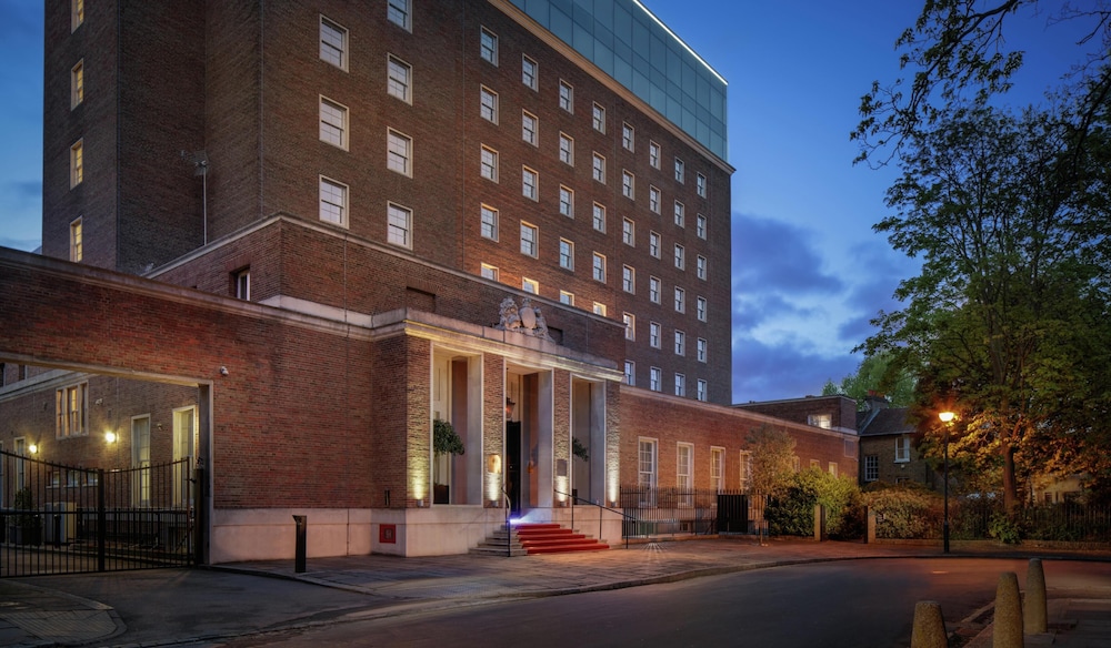DoubleTree by Hilton London - Greenwich - zdjęcie 3