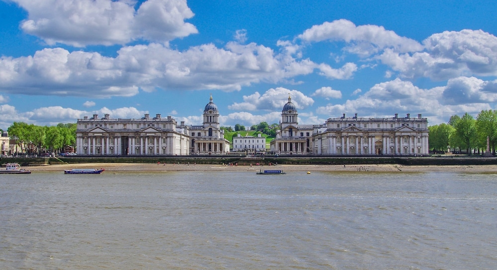 DoubleTree by Hilton London - Greenwich - zdjęcie 4