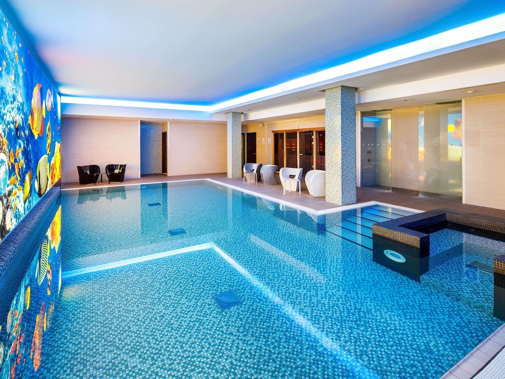 Novotel London Blackfriars - zdjęcie 4