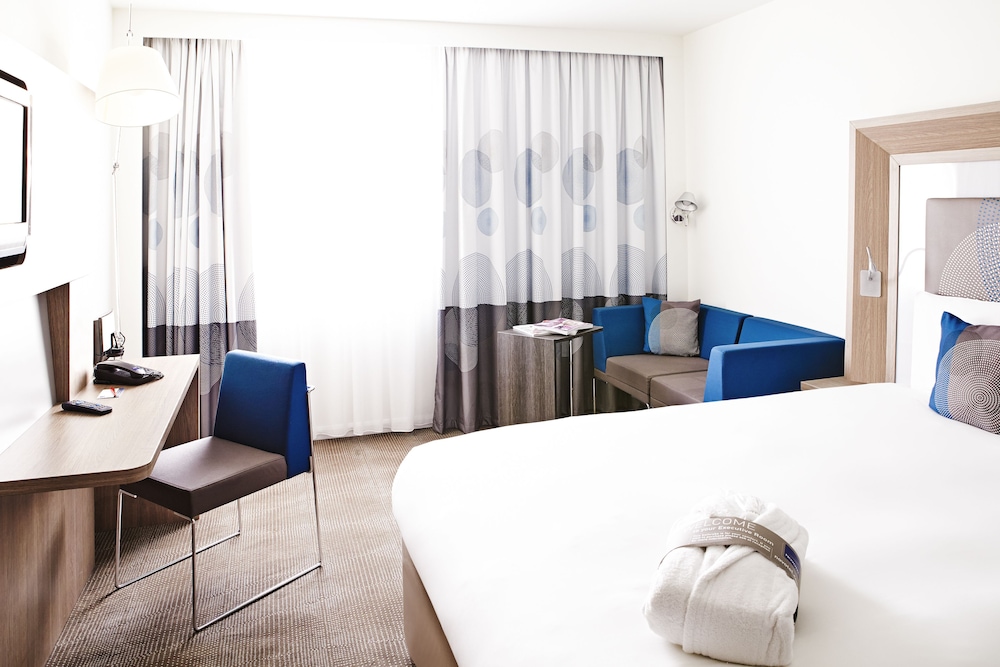 Novotel London Blackfriars - zdjęcie 5
