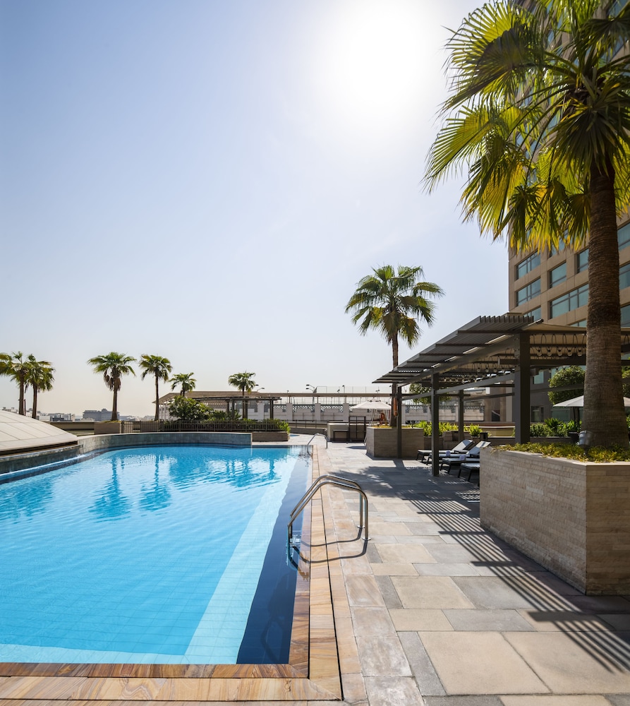 Swissotel Al Ghurair