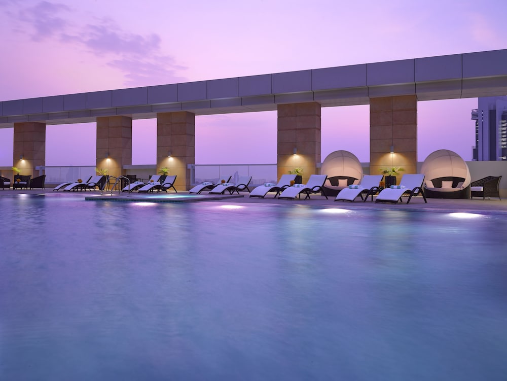 Dusit Thani Abu Dhabi - zdjęcie 4
