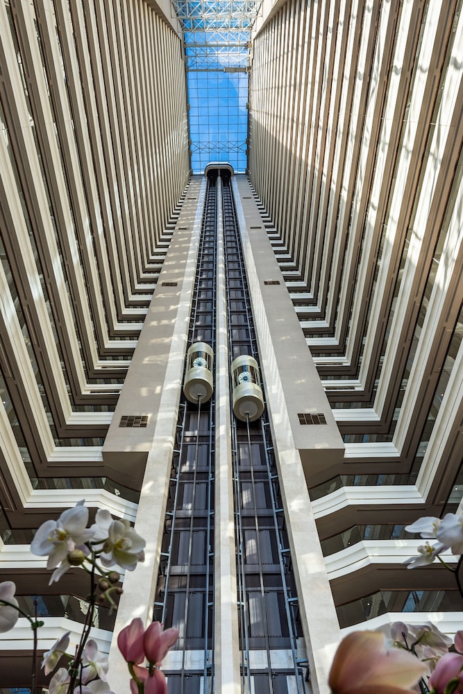 Dusit Thani Abu Dhabi - zdjęcie 5