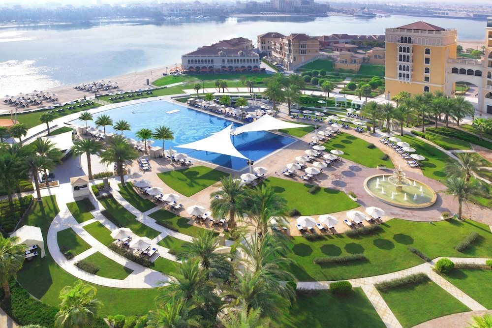 The Ritz-Carlton Abu Dhabi, Grand Canal - zdjęcie 2