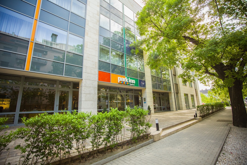 Park Inn by Radisson Budapest - zdjęcie 4