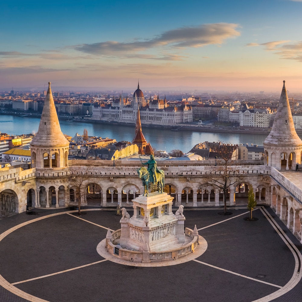 Park Inn by Radisson Budapest - zdjęcie 3