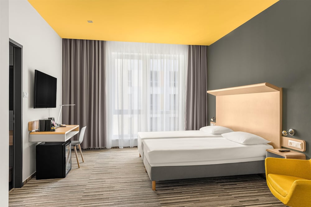 Park Inn by Radisson Budapest - zdjęcie 5
