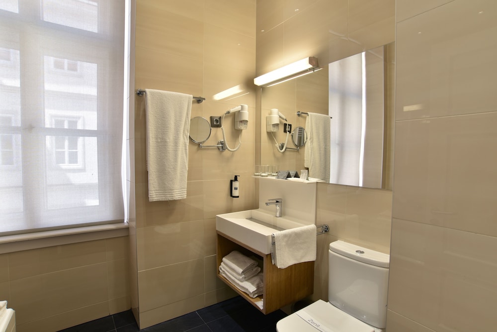 Hotel Zenit Budapest Palace - zdjęcie 5