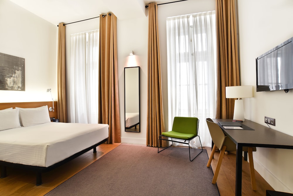 Hotel Zenit Budapest Palace - zdjęcie 2