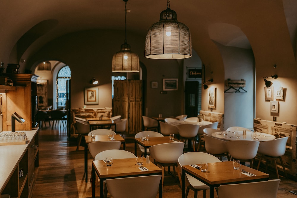 Hotel Zenit Budapest Palace - zdjęcie 3